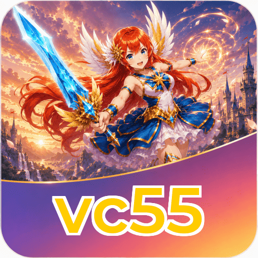 vc55 Indonesia - Peningkatan performa dan UI/UX terbaru